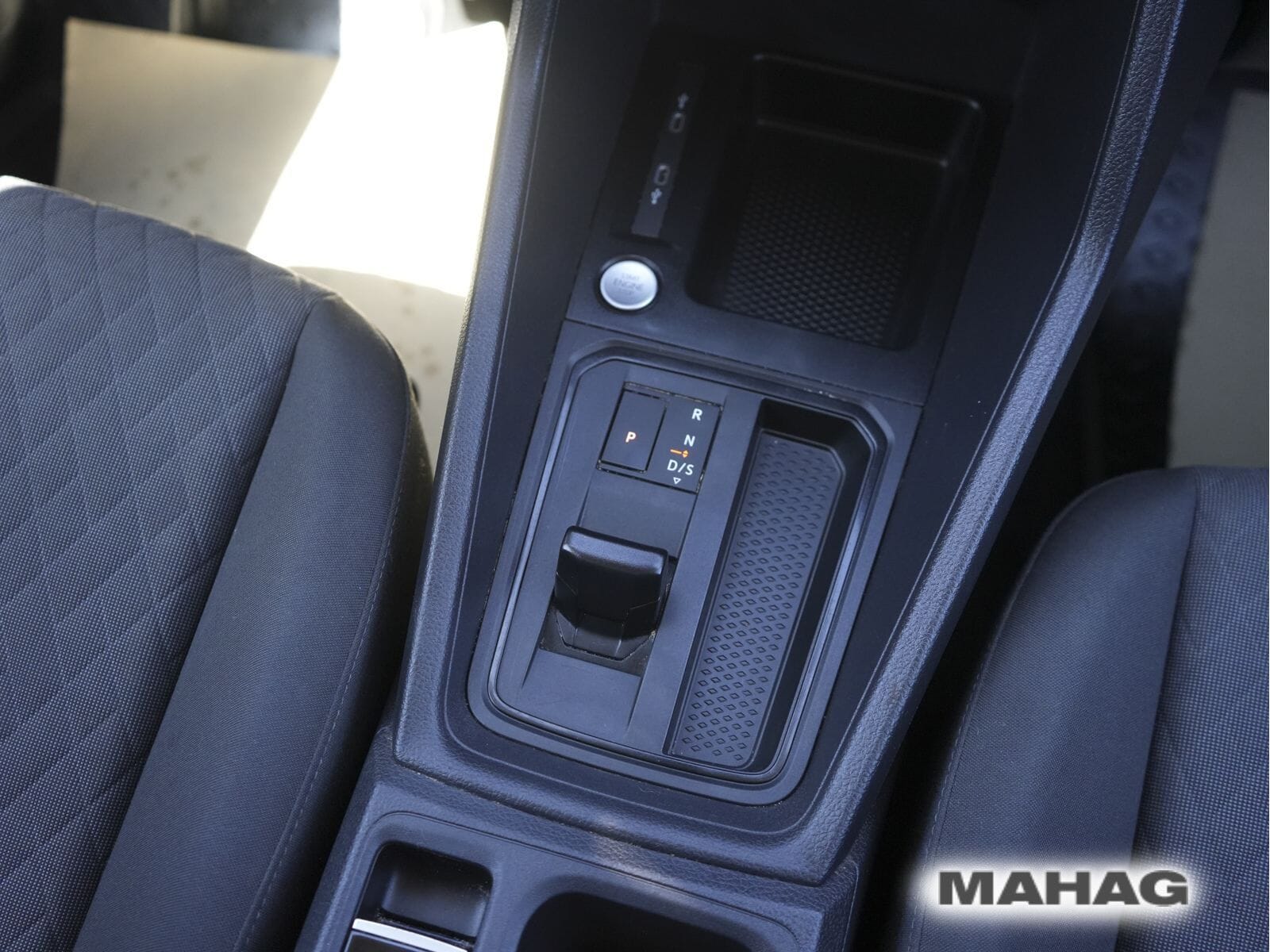 Fahrzeugabbildung Volkswagen Caddy Maxi Life