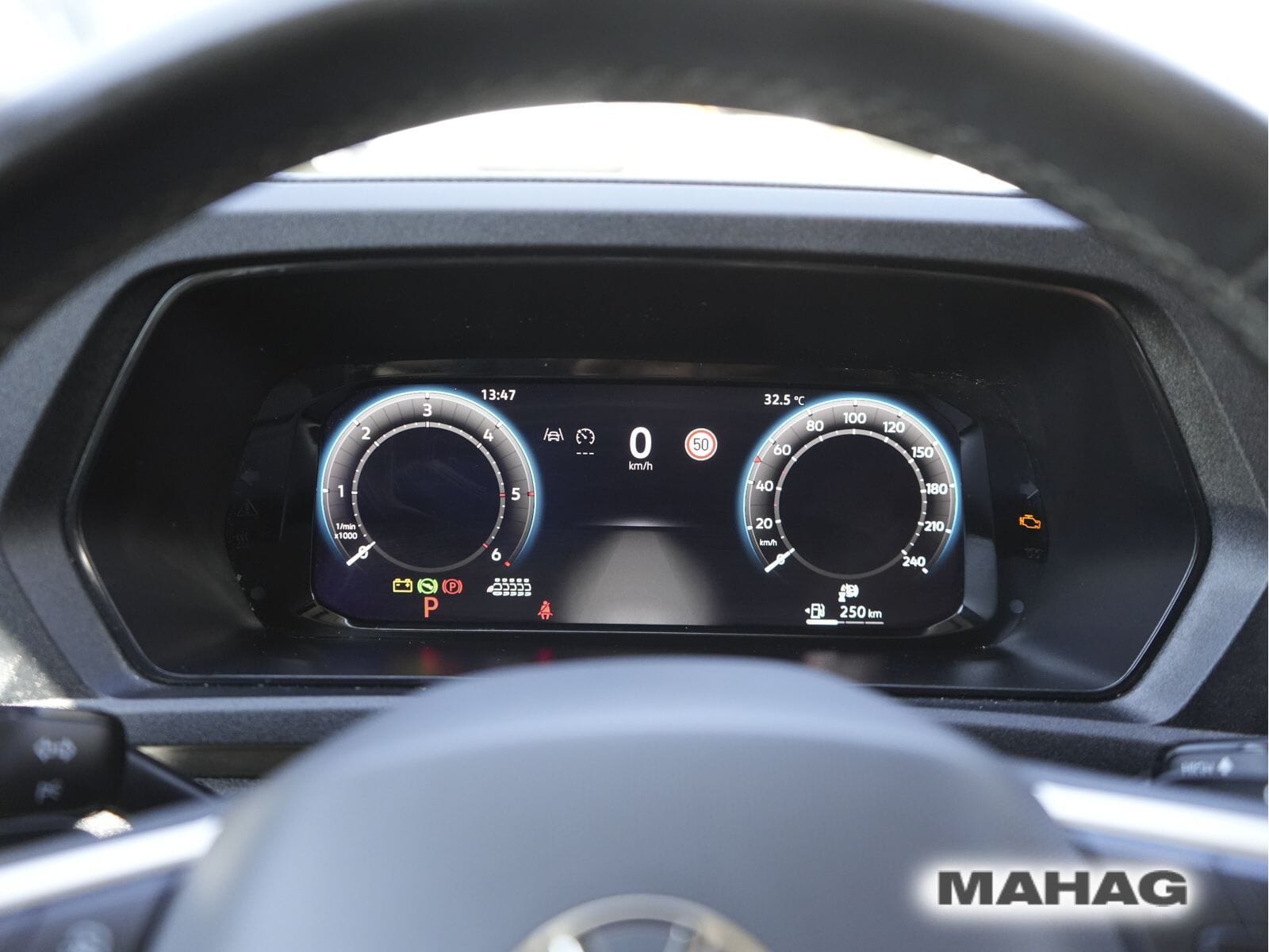 Fahrzeugabbildung Volkswagen Caddy Maxi Life