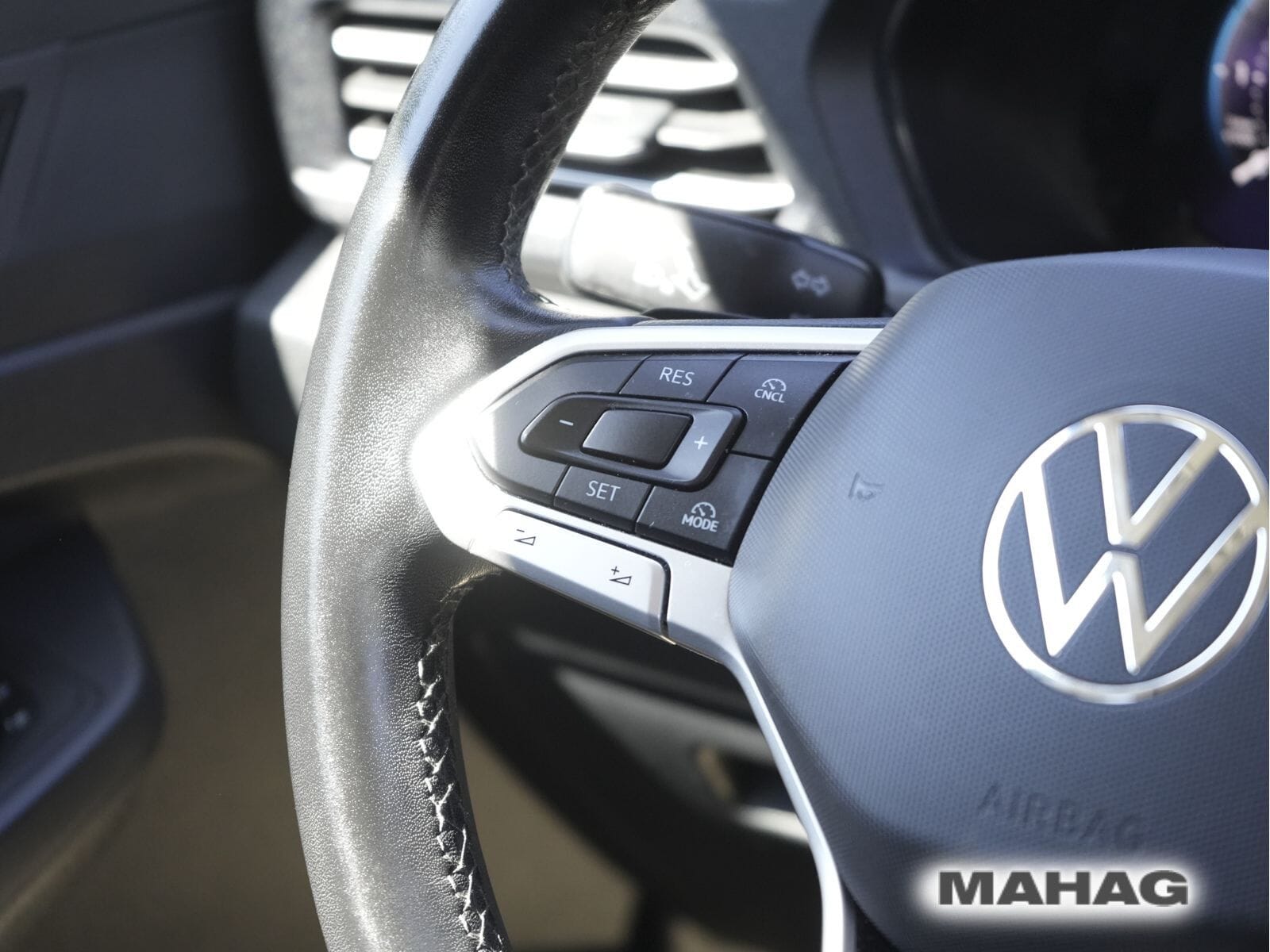 Fahrzeugabbildung Volkswagen Caddy Maxi Life