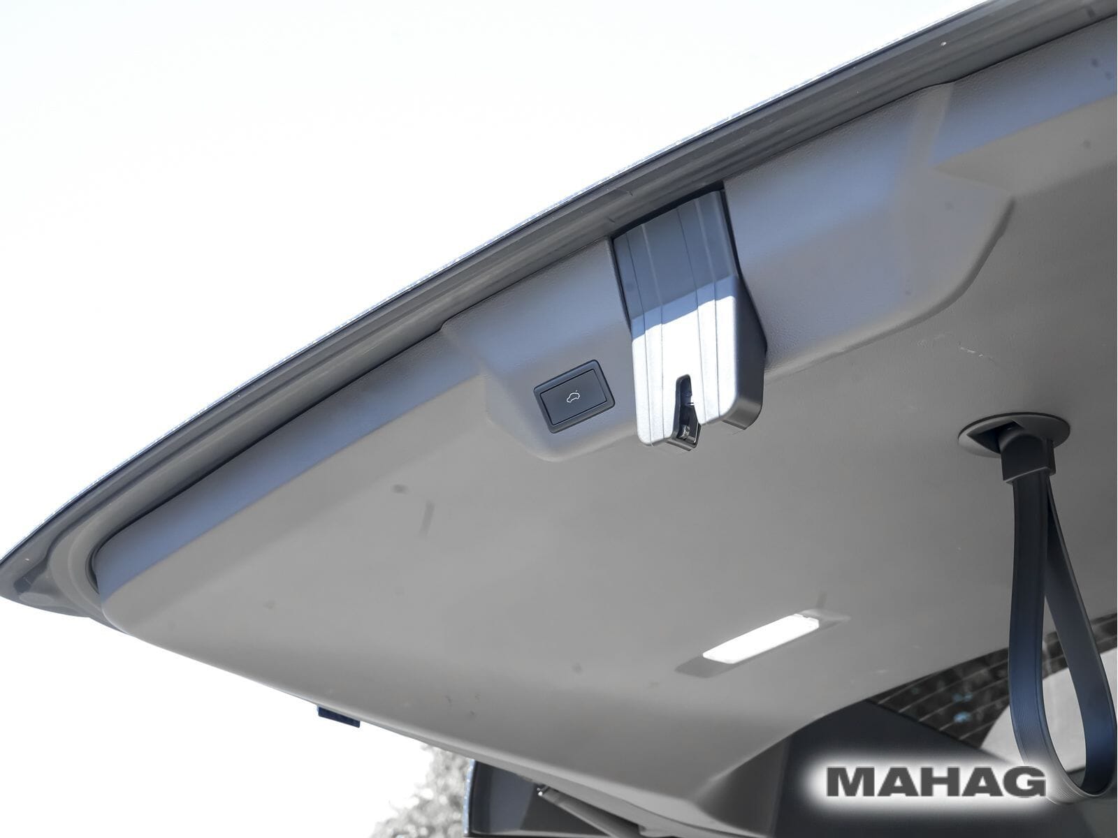 Fahrzeugabbildung Volkswagen Multivan Style 2,0 l 110 kW TDI SCR Fron tantrie