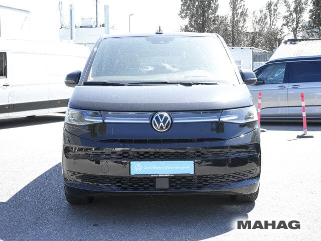 Fahrzeugabbildung Volkswagen Multivan Style 2,0 l 110 kW TDI SCR Fron tantrie