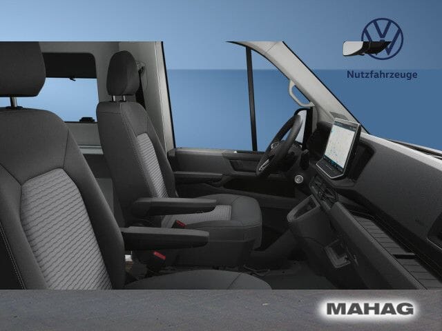 Fahrzeugabbildung Volkswagen Grand California 600 inkl. 3 Jahre Wartung