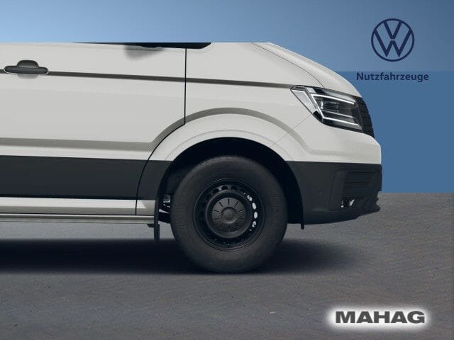 Fahrzeugabbildung Volkswagen Grand California 600 inkl. 3 Jahre Wartung