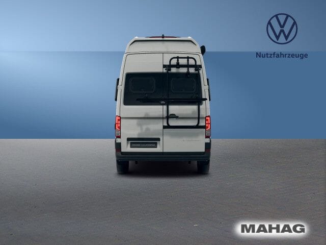 Fahrzeugabbildung Volkswagen Grand California 600 inkl. 3 Jahre Wartung