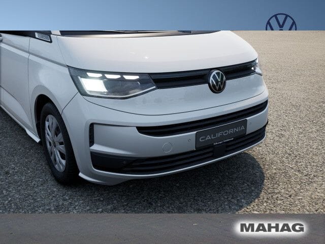 Fahrzeugabbildung Volkswagen California Beach Camper inkl. 3 Jahre Wartung