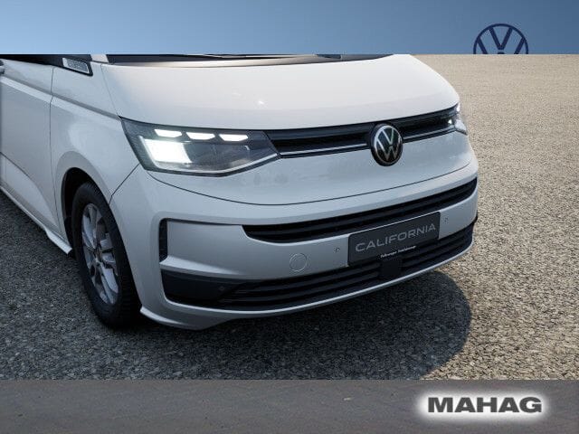 Fahrzeugabbildung Volkswagen California Ocean inkl. 3 Jahre Wartung