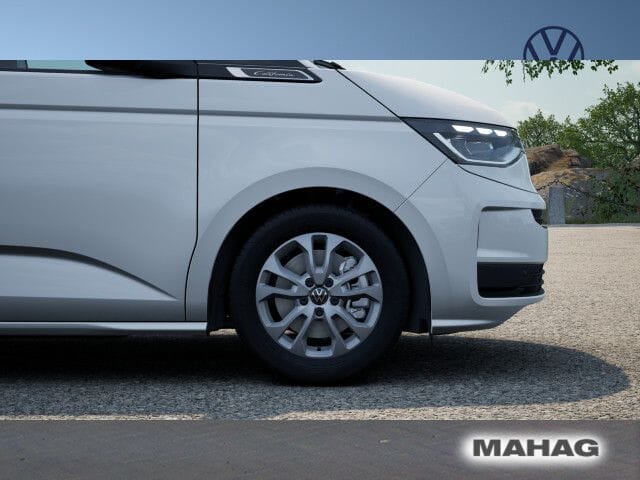 Fahrzeugabbildung Volkswagen California Ocean inkl. 3 Jahre Wartung