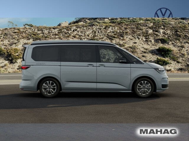 Fahrzeugabbildung Volkswagen California Ocean inkl. 3 Jahre Wartung