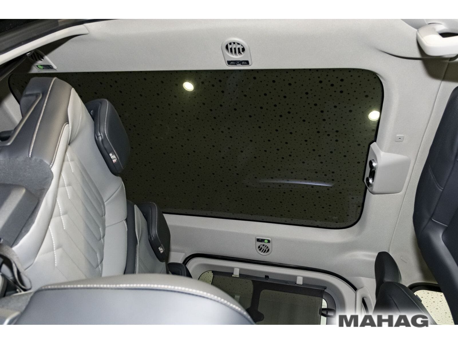 Fahrzeugabbildung Volkswagen e-Caravelle Style 160 kW BEV 1-Gang 3100 mm