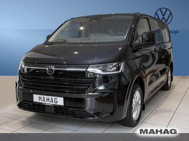 Fahrzeugabbildung Volkswagen e-Caravelle Style 160 kW BEV 1-Gang 3100 mm