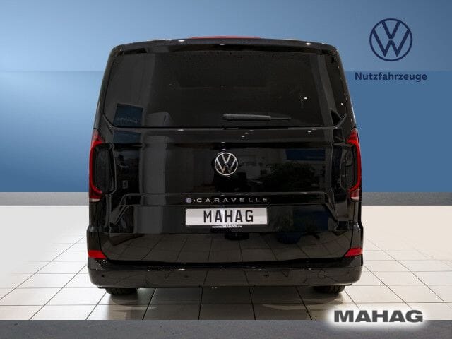 Fahrzeugabbildung Volkswagen e-Caravelle Style 160 kW BEV 1-Gang 3100 mm