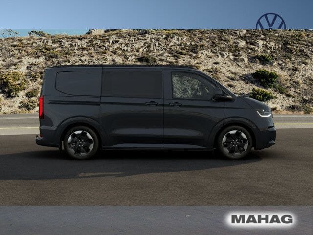 Fahrzeugabbildung Volkswagen Transporter Kasten 2,0l 125kW TDI 4MOTION Autom.