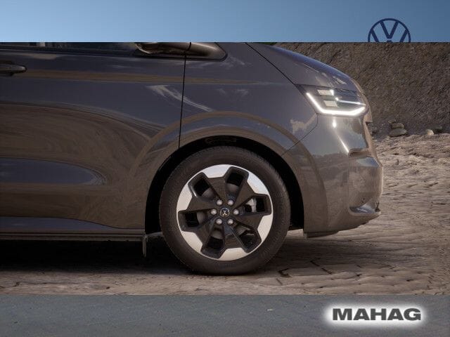 Fahrzeugabbildung Volkswagen Transporter Kasten 2,0l 125kW TDI 4MOTION Autom.