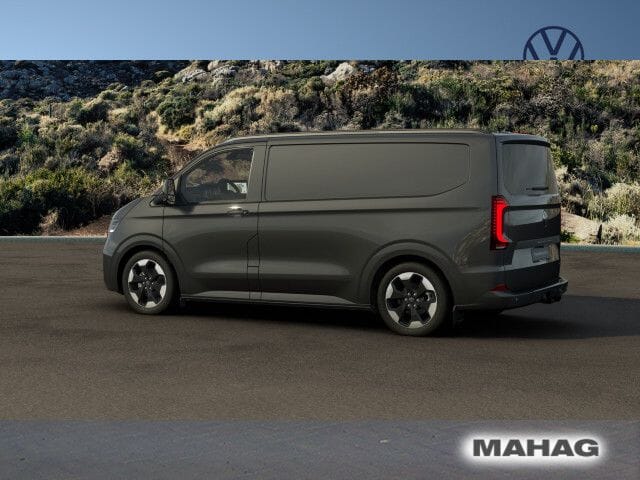 Fahrzeugabbildung Volkswagen Transporter Kasten 2,0l 125kW TDI 4MOTION Autom.