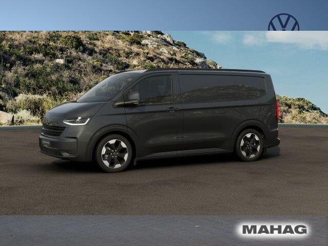 Fahrzeugabbildung Volkswagen Transporter Kasten 2,0l 125kW TDI 4MOTION Autom.