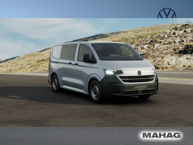 Fahrzeugabbildung Volkswagen Transporter Kasten 2,0l 110kW TDI 8-Gang Autom.