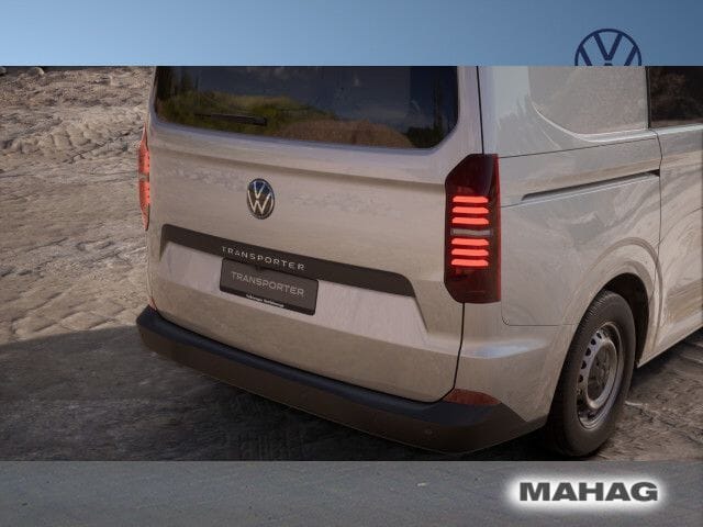 Fahrzeugabbildung Volkswagen Transporter Kasten 2,0l 110kW TDI 8-Gang Autom.