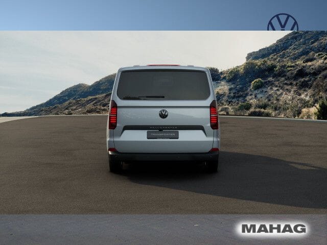 Fahrzeugabbildung Volkswagen Transporter Kasten 2,0l 110kW TDI 8-Gang Autom.