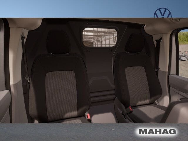 Fahrzeugabbildung Volkswagen Transporter Kasten 2,0l 110kW TDI 8-Gang Autom.