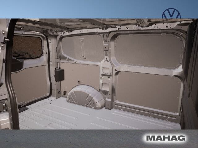 Fahrzeugabbildung Volkswagen Transporter Kasten 2,0l 110kW TDI 8-Gang Autom.
