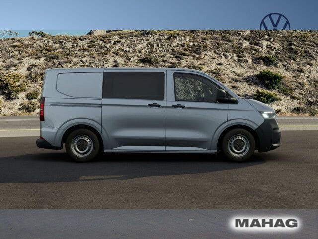 Fahrzeugabbildung Volkswagen Transporter Kasten 2,0l 110kW TDI 8-Gang Autom.