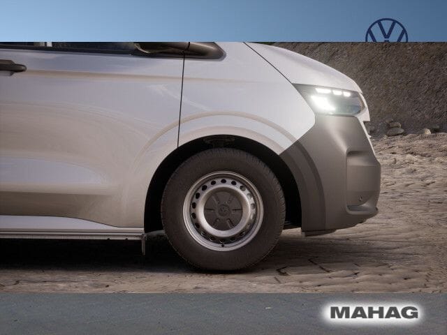 Fahrzeugabbildung Volkswagen Transporter Kasten 2,0l 110kW TDI 8-Gang Autom.