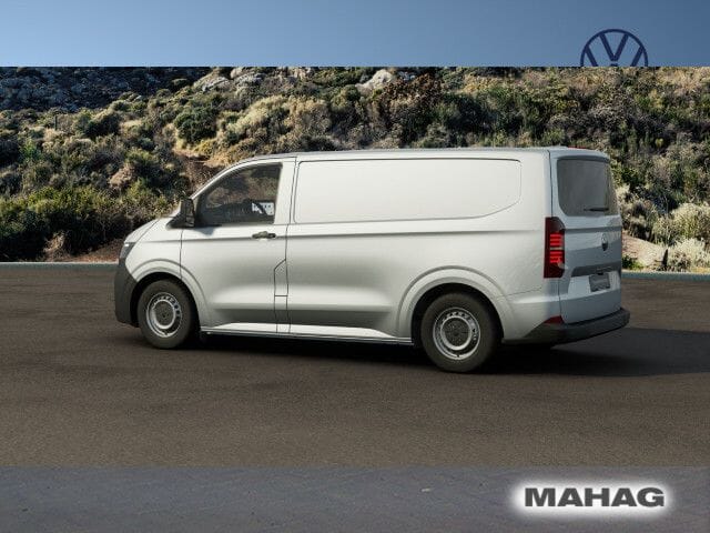 Fahrzeugabbildung Volkswagen Transporter Kasten 2,0l 110kW TDI 8-Gang Autom.