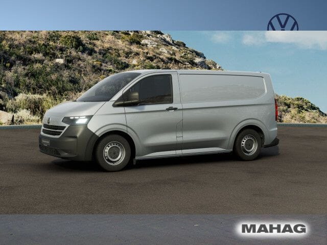 Fahrzeugabbildung Volkswagen Transporter Kasten 2,0l 110kW TDI 8-Gang Autom.