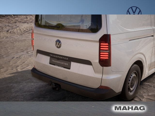 Fahrzeugabbildung Volkswagen Transporter Kasten 2,0l 81kW TDI 6-Gang LR