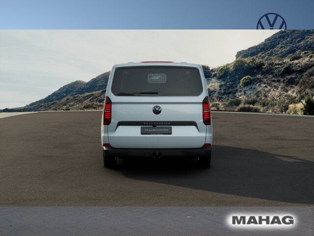 Fahrzeugabbildung Volkswagen Transporter Kasten 2,0l 81kW TDI 6-Gang LR