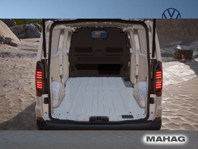 Fahrzeugabbildung Volkswagen Transporter Kasten 2,0l 81kW TDI 6-Gang LR