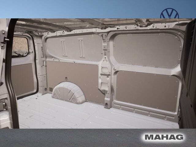 Fahrzeugabbildung Volkswagen Transporter Kasten 2,0l 81kW TDI 6-Gang LR