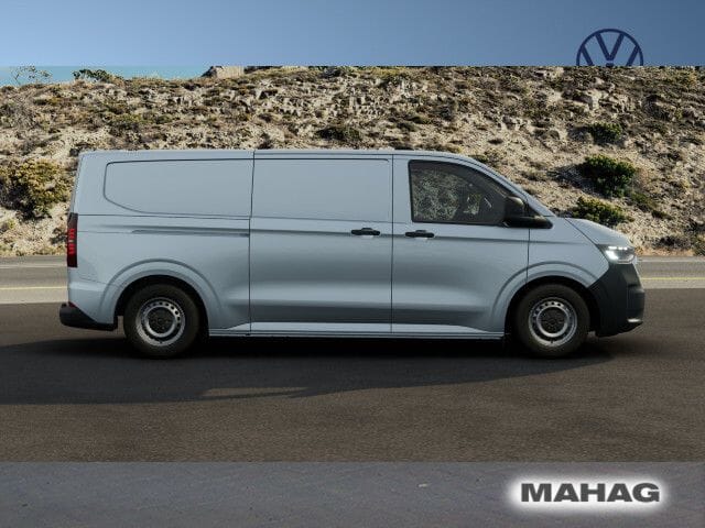 Fahrzeugabbildung Volkswagen Transporter Kasten 2,0l 81kW TDI 6-Gang LR