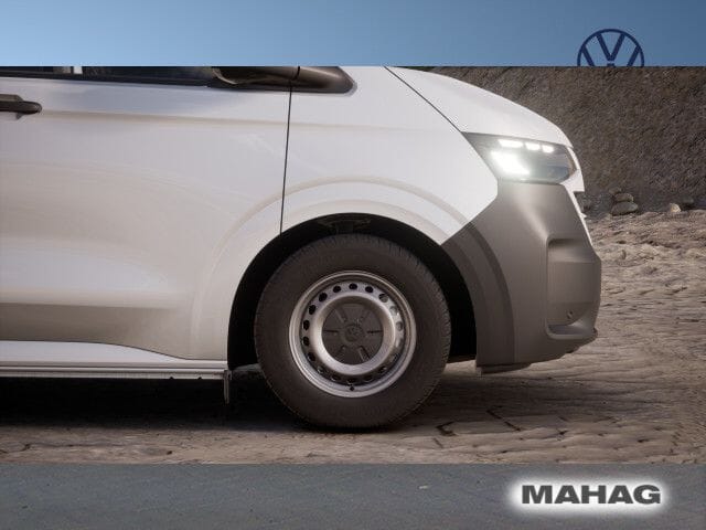 Fahrzeugabbildung Volkswagen Transporter Kasten 2,0l 81kW TDI 6-Gang LR