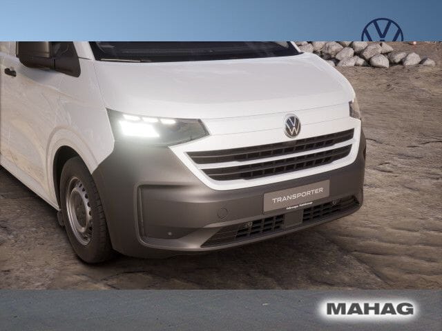 Fahrzeugabbildung Volkswagen Transporter Kasten 2,0l 81kW TDI 6-Gang LR