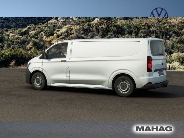 Fahrzeugabbildung Volkswagen Transporter Kasten 2,0l 81kW TDI 6-Gang LR