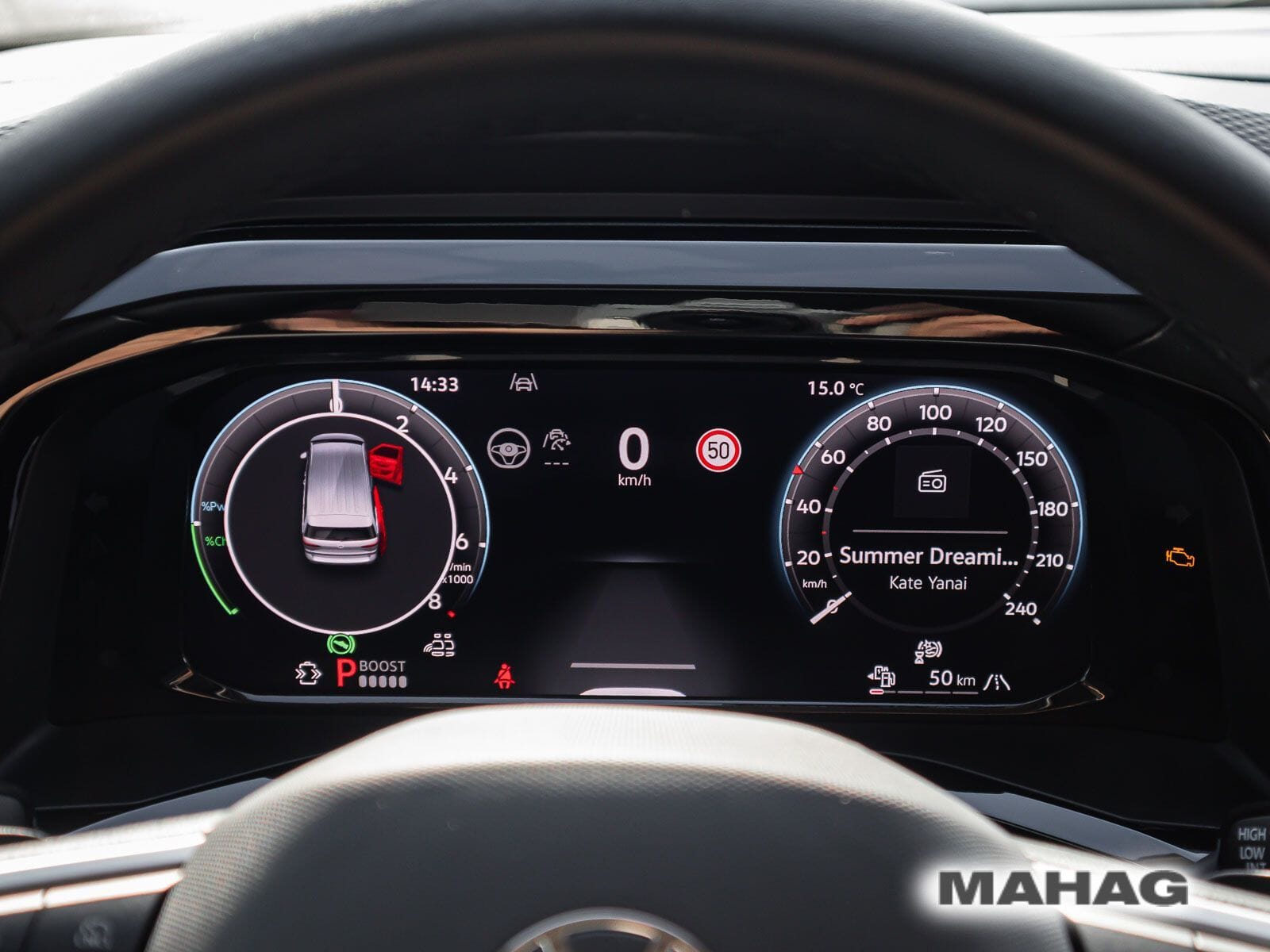 Fahrzeugabbildung Volkswagen T7 California Ocean 4motion