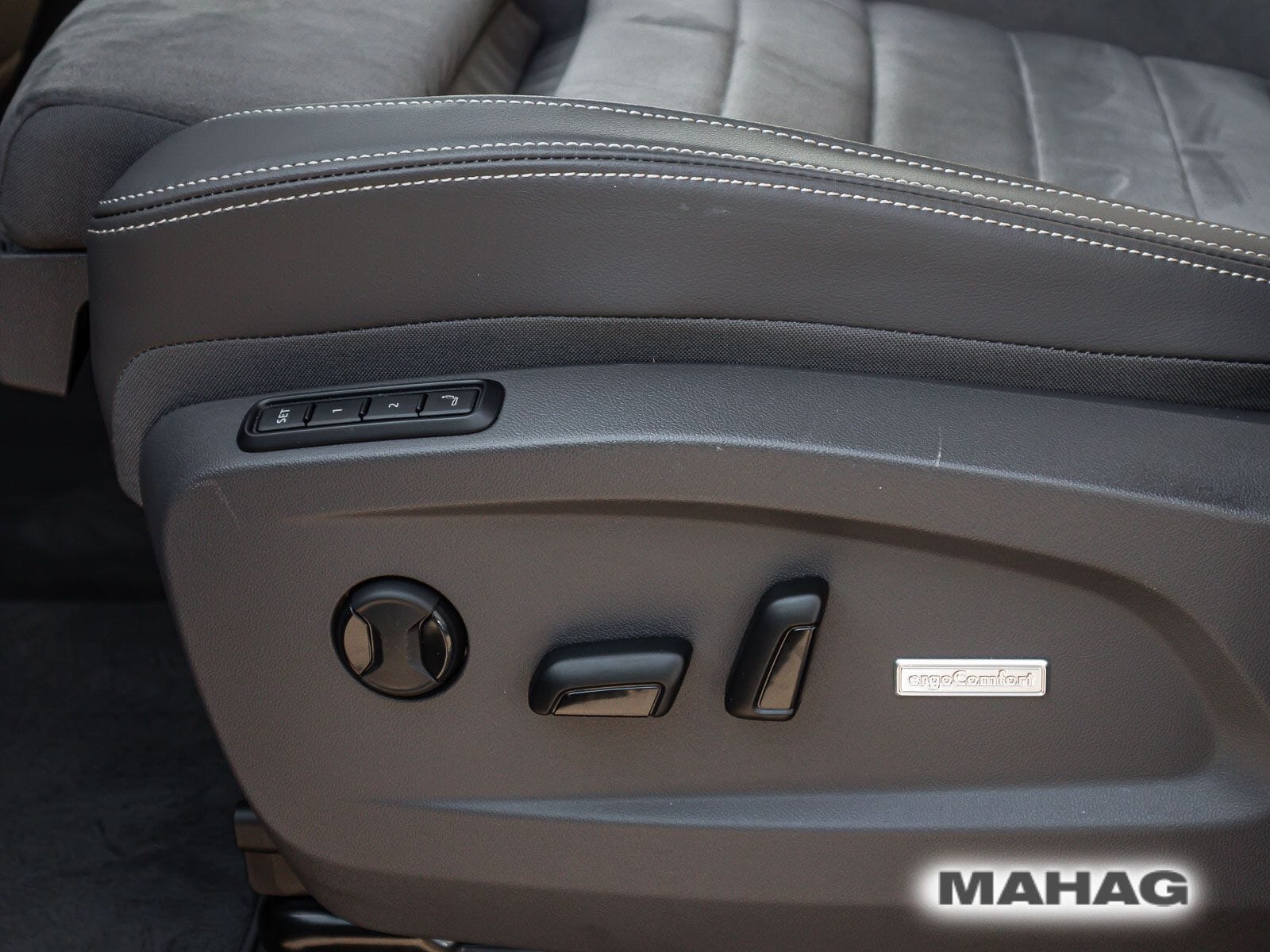 Fahrzeugabbildung Volkswagen T7 California Ocean 4motion