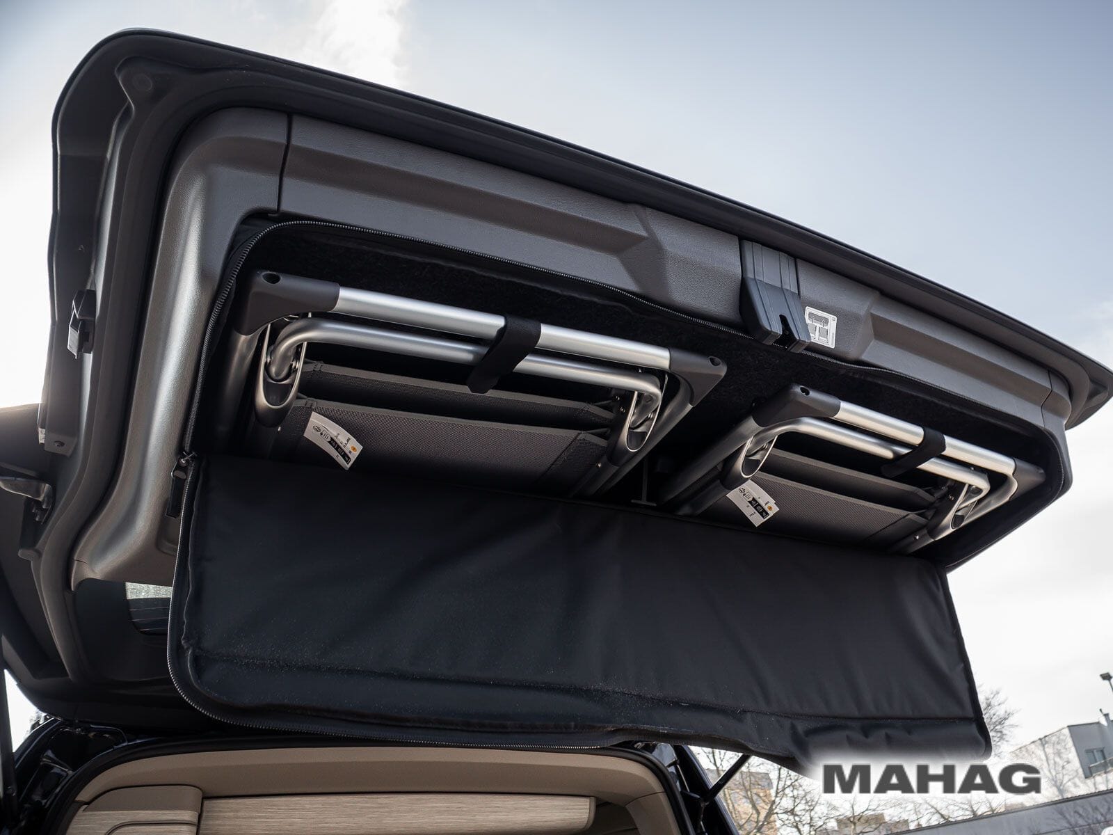Fahrzeugabbildung Volkswagen T7 California Ocean 4motion