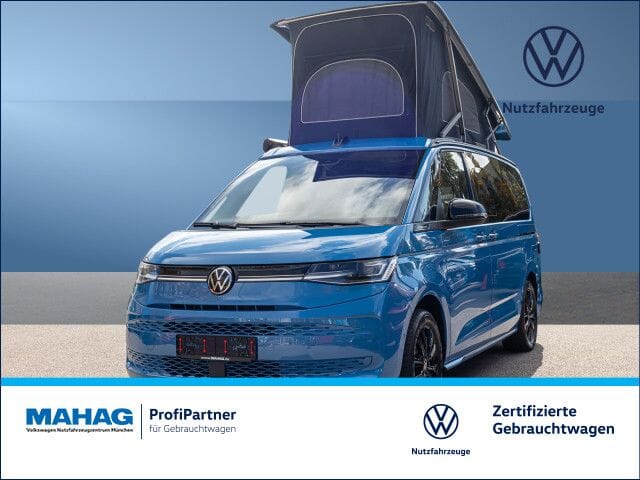 Volkswagen California Ocean 2.0 TDI "UPE: 101.435,60"