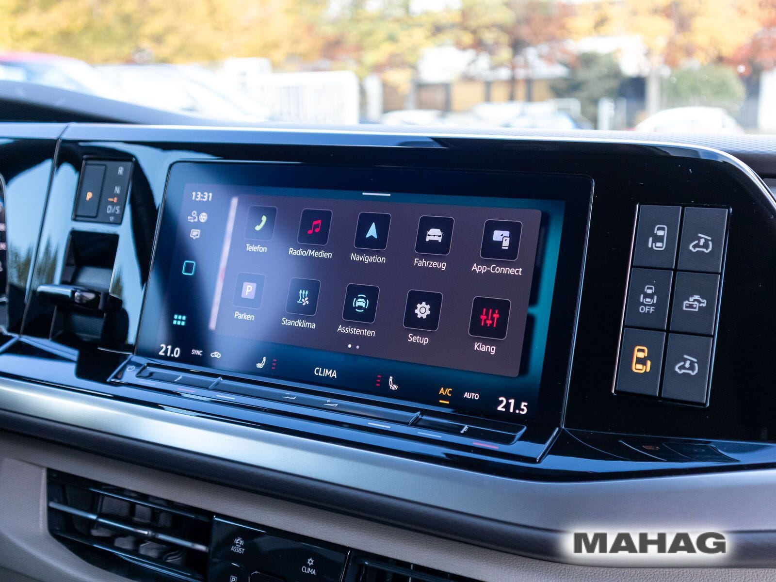 Fahrzeugabbildung Volkswagen California Ocean 2.0 TDI "UPE: 101.435,60"
