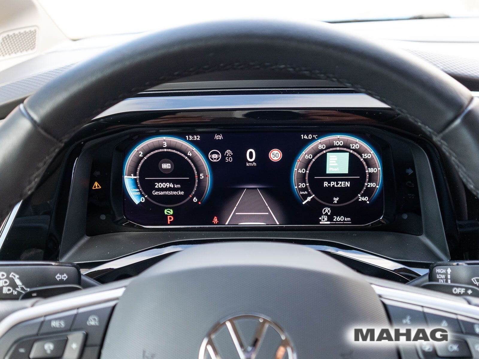 Fahrzeugabbildung Volkswagen California Ocean 2.0 TDI "UPE: 101.435,60"