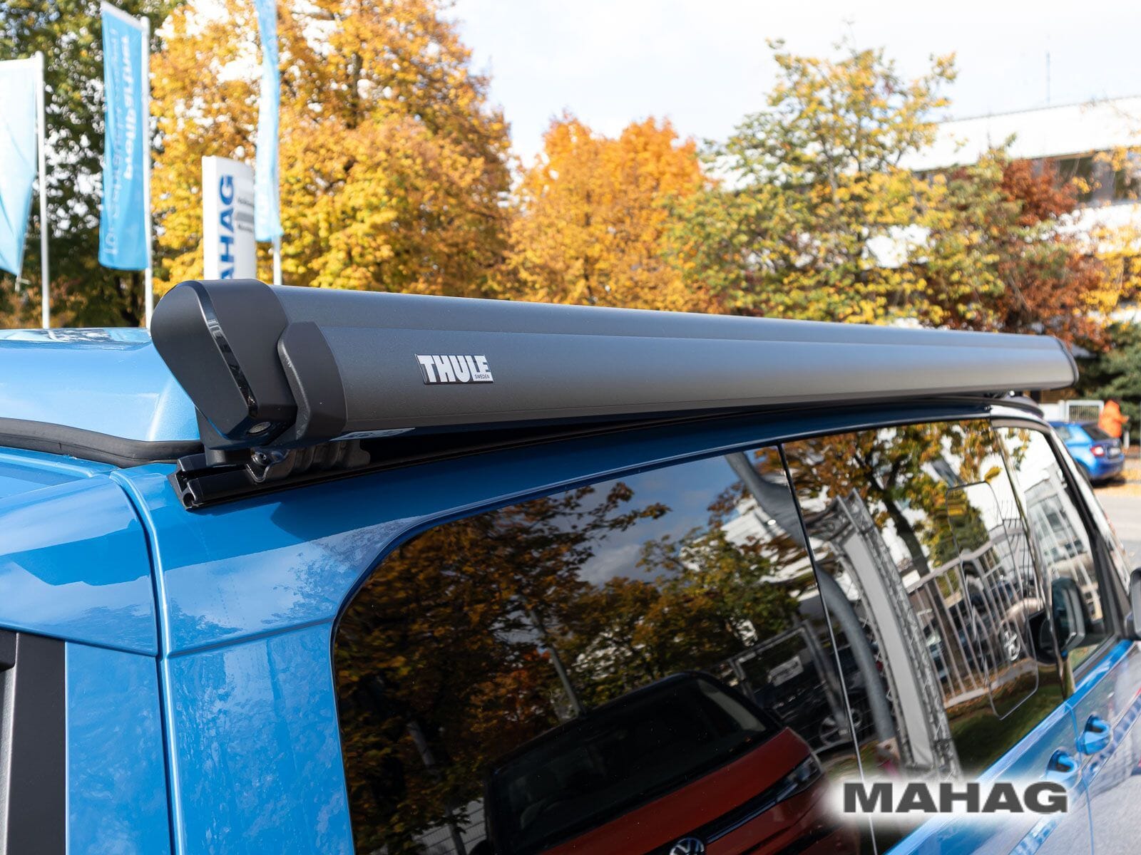 Fahrzeugabbildung Volkswagen California Ocean 2.0 TDI "UPE: 101.435,60"