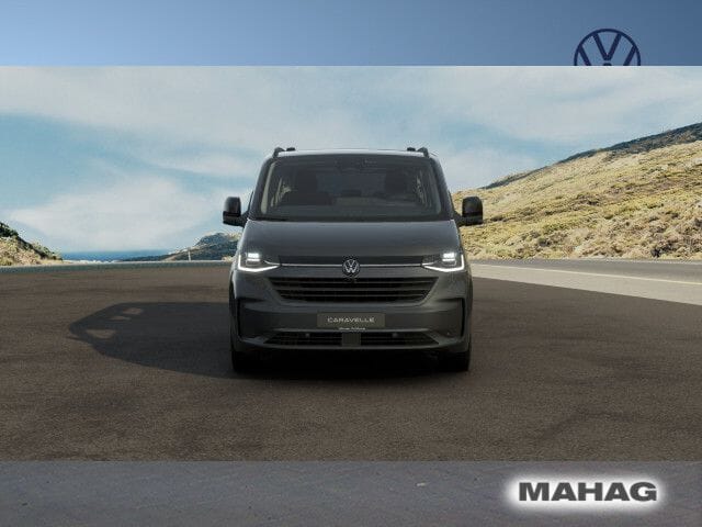 Fahrzeugabbildung Volkswagen Caravelle Life 2,0 l 125 kW TDI 4MOTION Autom.