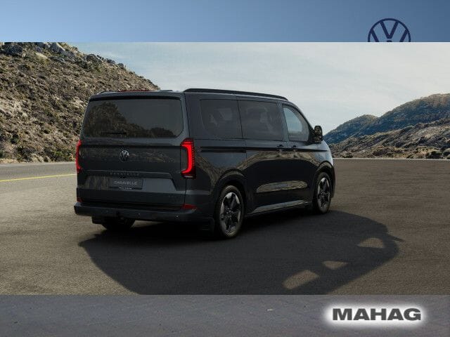 Fahrzeugabbildung Volkswagen Caravelle Life 2,0 l 125 kW TDI 4MOTION Autom.