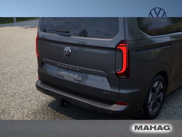 Fahrzeugabbildung Volkswagen Caravelle Life 2,0 l 125 kW TDI 4MOTION Autom.