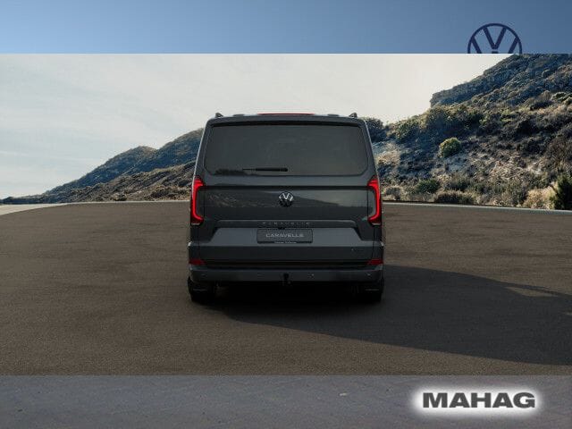 Fahrzeugabbildung Volkswagen Caravelle Life 2,0 l 125 kW TDI 4MOTION Autom.
