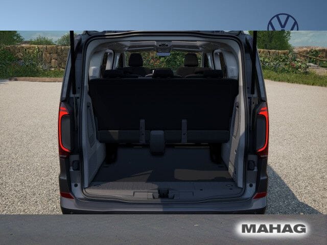 Fahrzeugabbildung Volkswagen Caravelle Life 2,0 l 125 kW TDI 4MOTION Autom.