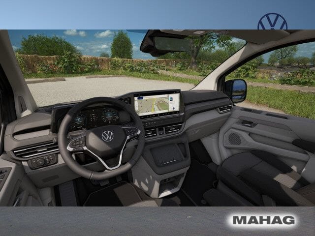 Fahrzeugabbildung Volkswagen Caravelle Life 2,0 l 125 kW TDI 4MOTION Autom.