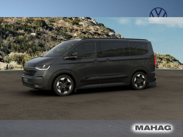 Fahrzeugabbildung Volkswagen Caravelle Life 2,0 l 125 kW TDI 4MOTION Autom.